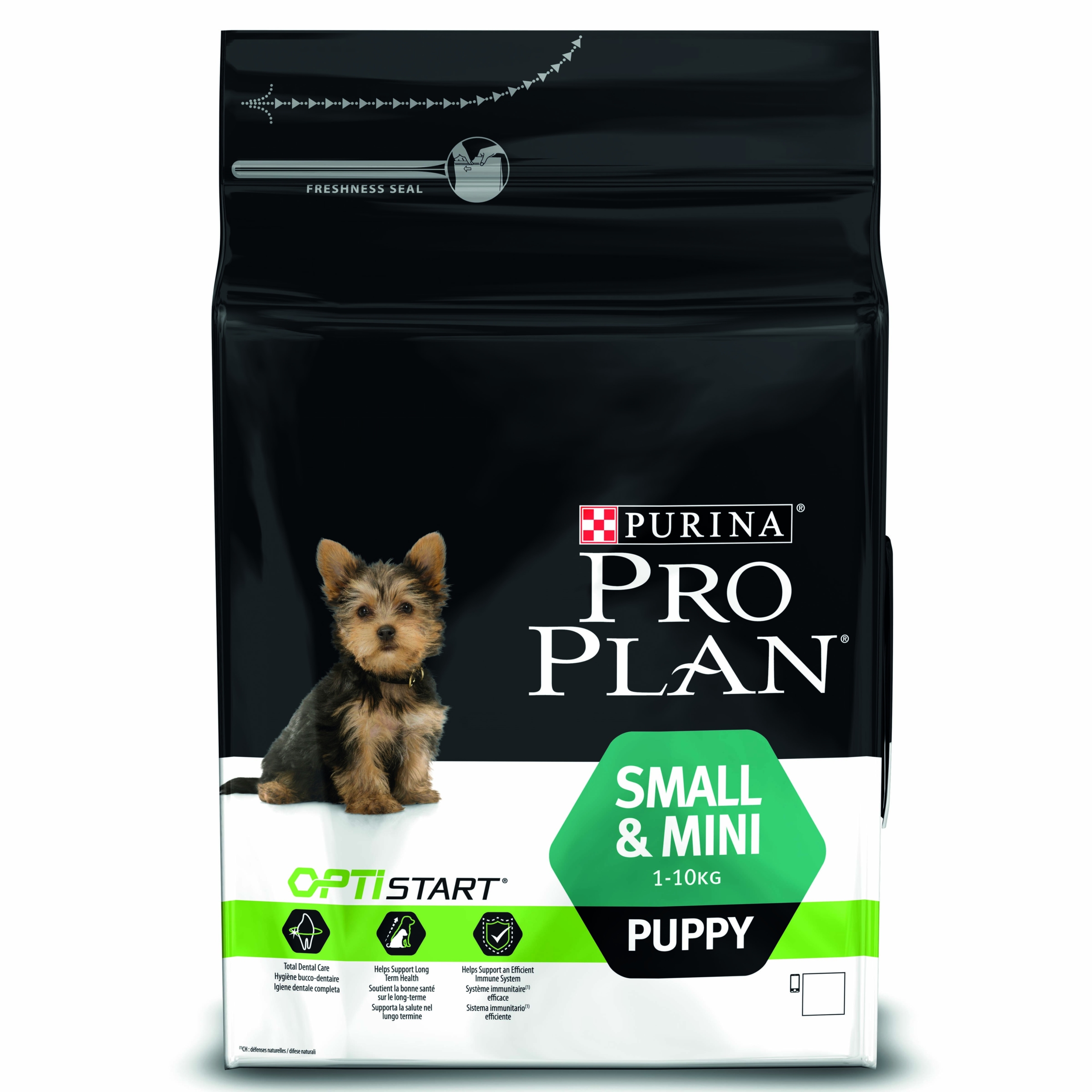 Pronature Original 27 Puppy All Breeds беззерновой сухой корм для щенков (с цыпленком) Pronature Original 27 Puppy All Breeds беззерновой сухой корм для щенков (с цыпленком)